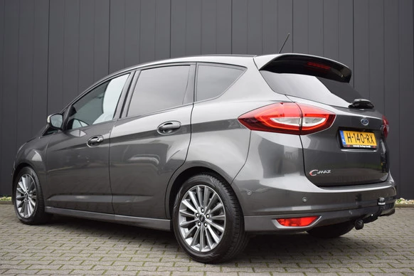 Ford C-MAX - Afbeelding 27 van 30