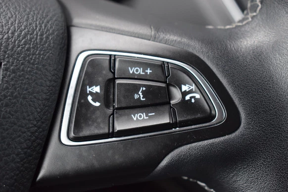 Ford C-MAX - Afbeelding 29 van 30