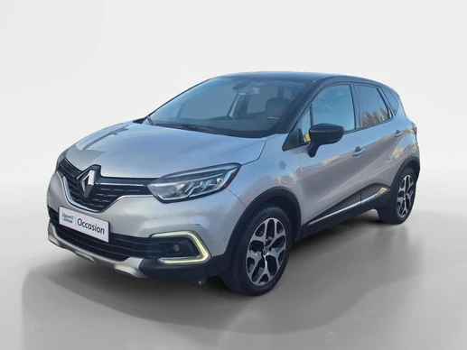 Renault Captur - Afbeelding 1 van 24