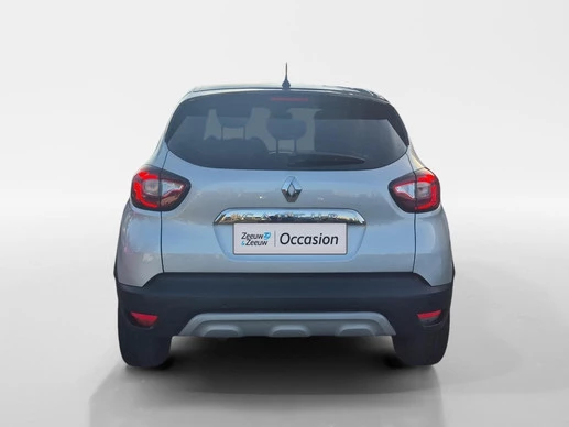 Renault Captur - Afbeelding 3 van 24