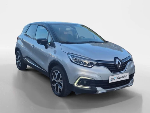 Renault Captur - Afbeelding 6 van 24