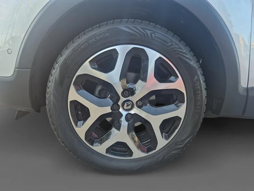 Renault Captur - Afbeelding 10 van 24