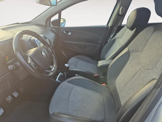 Renault Captur - Afbeelding 11 van 24