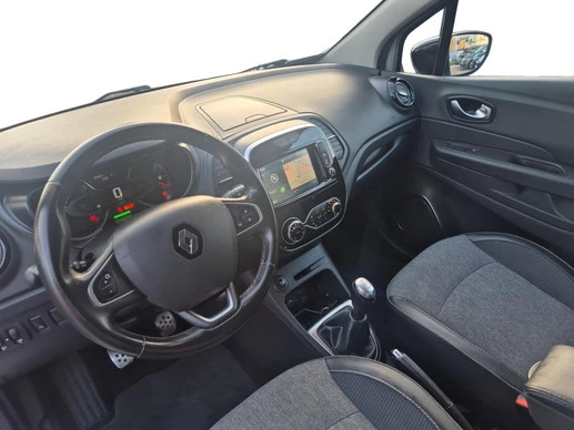 Renault Captur - Afbeelding 12 van 24