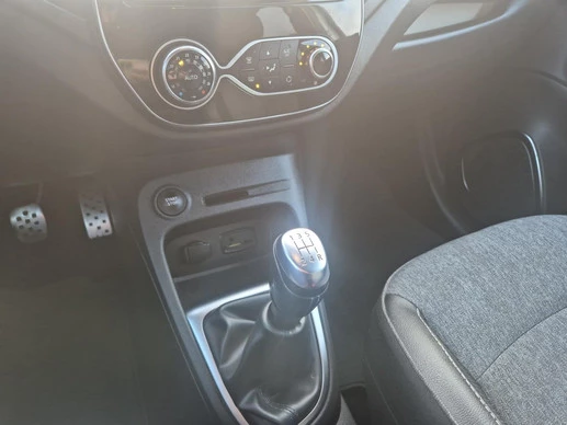 Renault Captur - Afbeelding 19 van 24