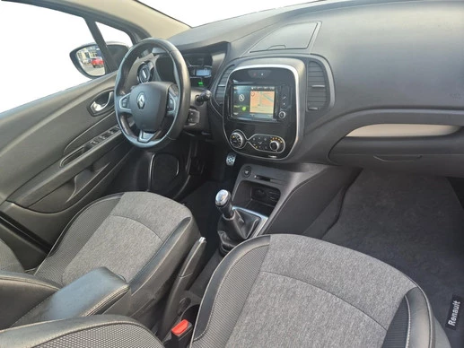 Renault Captur - Afbeelding 20 van 24