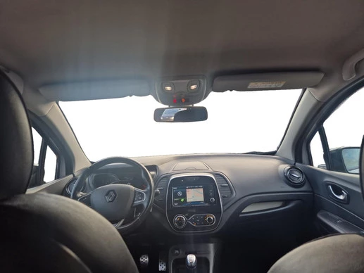 Renault Captur - Afbeelding 21 van 24