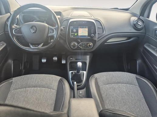 Renault Captur - Afbeelding 22 van 24