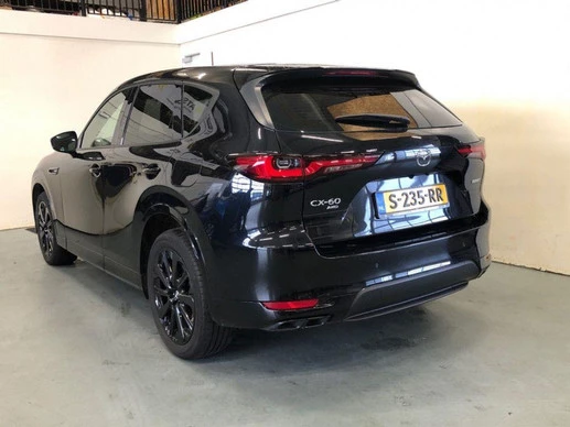 Mazda CX-60 - Afbeelding 3 van 6