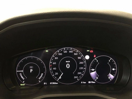 Mazda CX-60 - Afbeelding 4 van 6