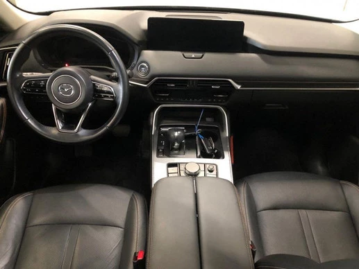 Mazda CX-60 - Afbeelding 5 van 6