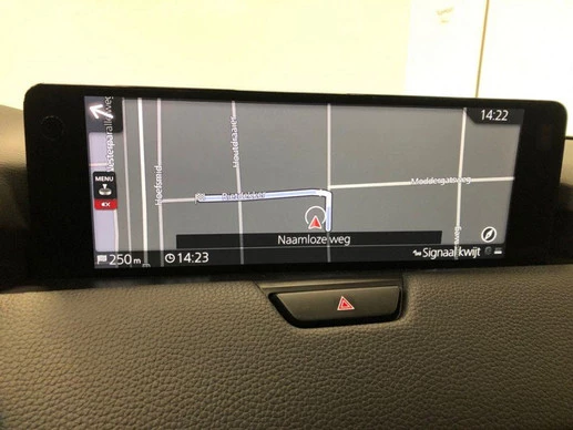 Mazda CX-60 - Afbeelding 6 van 6