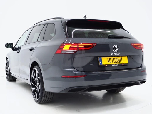 Volkswagen Golf Variant - Afbeelding 3 van 30