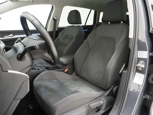 Volkswagen Golf Variant - Afbeelding 4 van 30