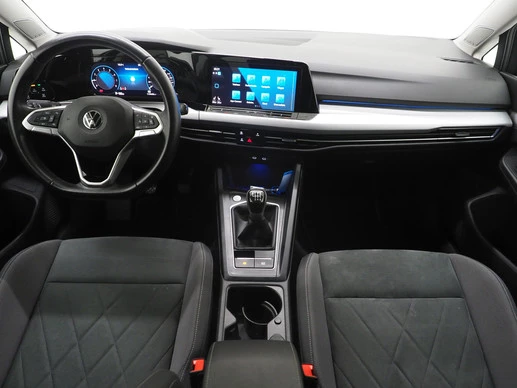 Volkswagen Golf Variant - Afbeelding 5 van 30