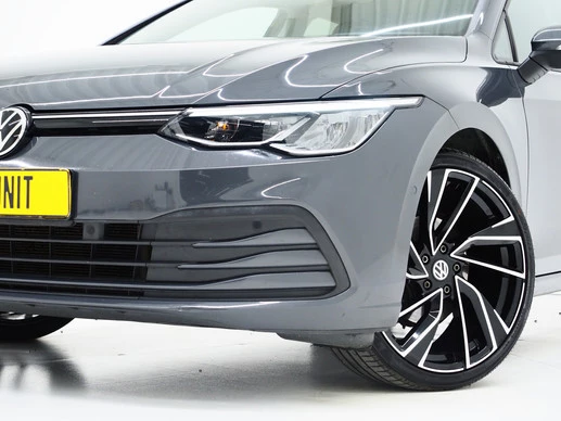 Volkswagen Golf Variant - Afbeelding 6 van 30