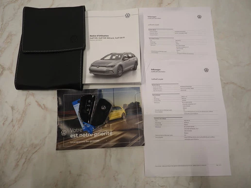 Volkswagen Golf Variant - Afbeelding 8 van 30