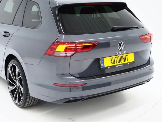 Volkswagen Golf Variant - Afbeelding 14 van 30