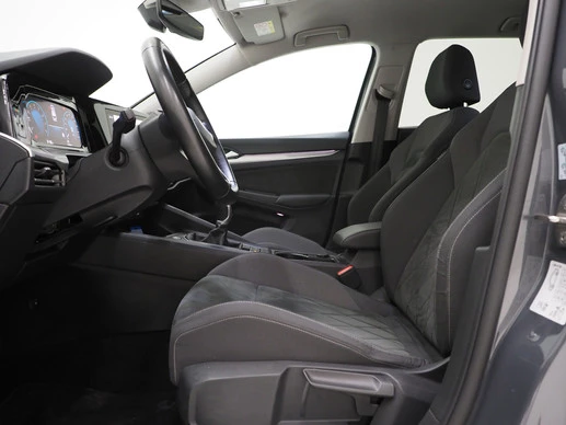 Volkswagen Golf Variant - Afbeelding 15 van 30