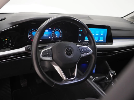 Volkswagen Golf Variant - Afbeelding 16 van 30