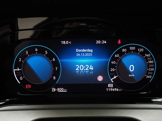 Volkswagen Golf Variant - Afbeelding 24 van 30