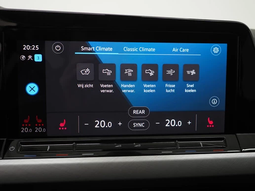 Volkswagen Golf Variant - Afbeelding 25 van 30