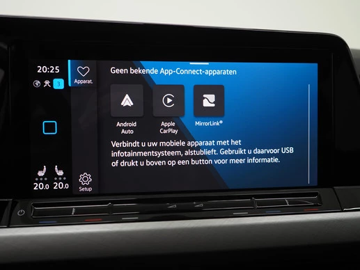 Volkswagen Golf Variant - Afbeelding 26 van 30