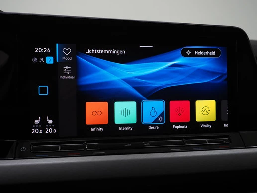 Volkswagen Golf Variant - Afbeelding 28 van 30