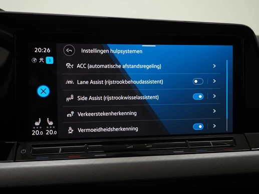 Volkswagen Golf Variant - Afbeelding 29 van 30