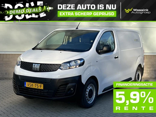 Fiat Scudo - Afbeelding 1 van 30