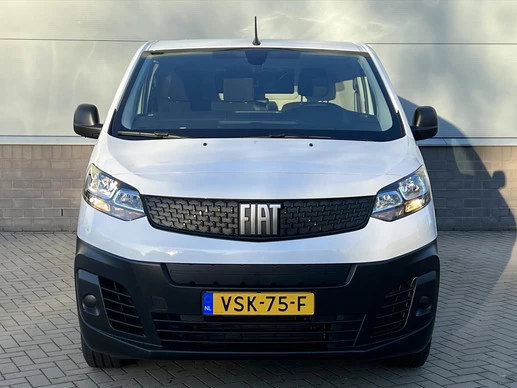 Fiat Scudo - Afbeelding 3 van 30