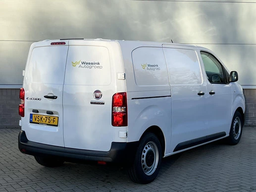 Fiat Scudo - Afbeelding 7 van 30