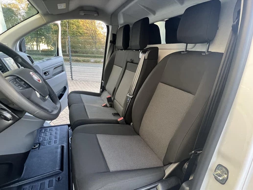 Fiat Scudo - Afbeelding 27 van 30