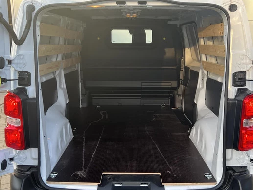 Fiat Scudo - Afbeelding 30 van 30