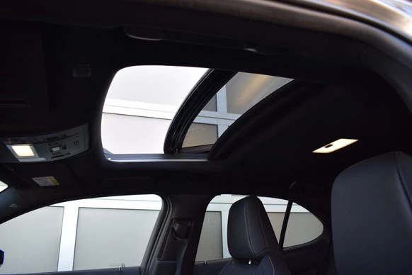 Lexus UX - Afbeelding 5 van 28