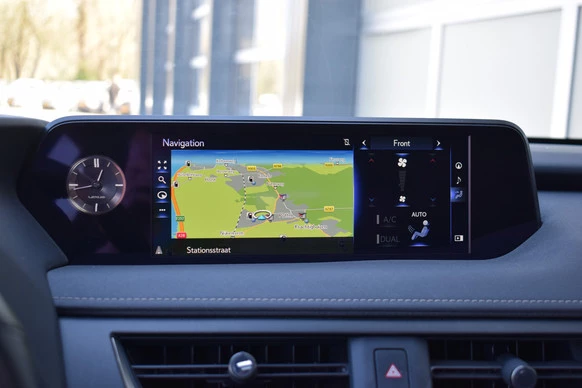 Lexus UX - Afbeelding 8 van 28