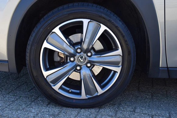 Lexus UX - Afbeelding 28 van 28