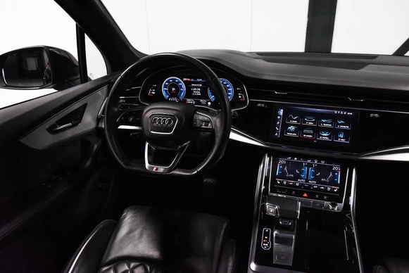 Audi Q7 - Afbeelding 2 van 30