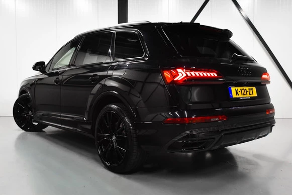 Audi Q7 - Afbeelding 3 van 30