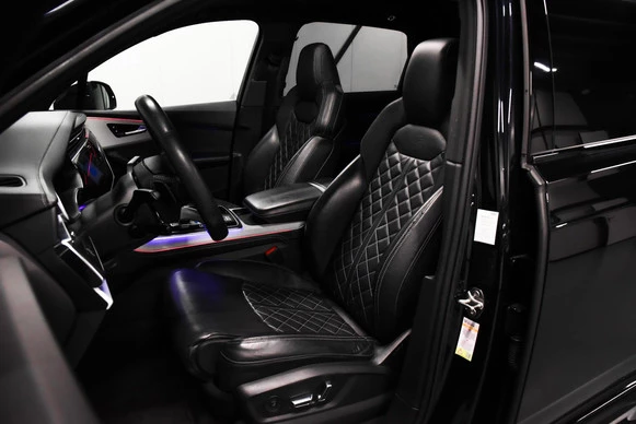 Audi Q7 - Afbeelding 4 van 30