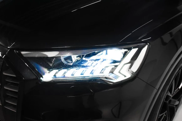 Audi Q7 - Afbeelding 5 van 30