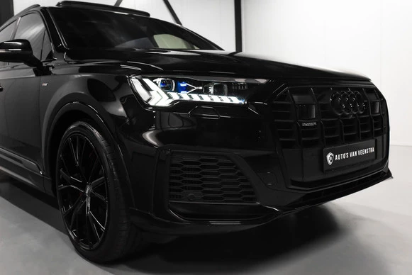 Audi Q7 - Afbeelding 8 van 30