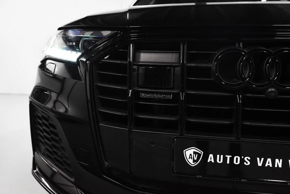 Audi Q7 - Afbeelding 9 van 30