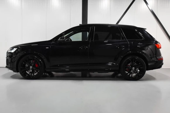 Audi Q7 - Afbeelding 10 van 30