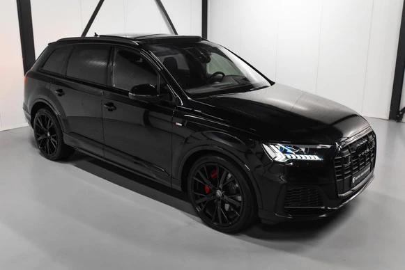 Audi Q7 - Afbeelding 11 van 30