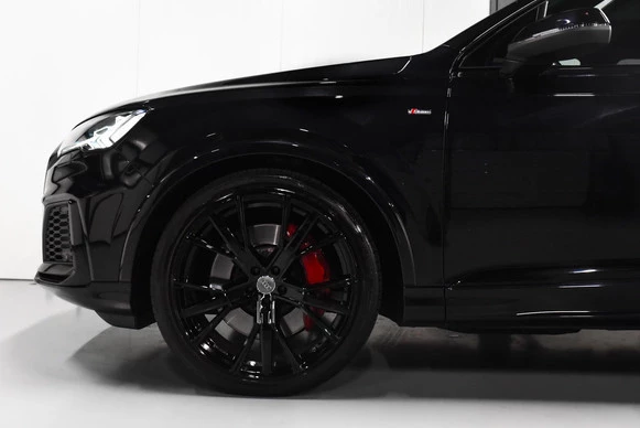 Audi Q7 - Afbeelding 12 van 30
