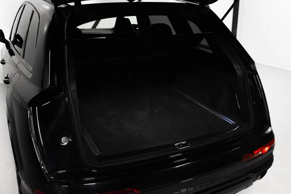 Audi Q7 - Afbeelding 24 van 30