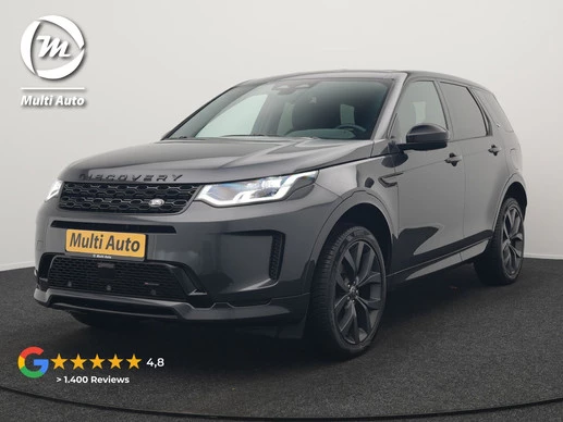 Land Rover Discovery Sport - Afbeelding 1 van 30