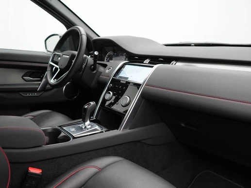 Land Rover Discovery Sport - Afbeelding 5 van 30
