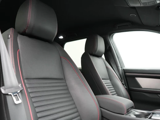 Land Rover Discovery Sport - Afbeelding 6 van 30
